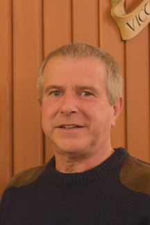 Peter Hamilton